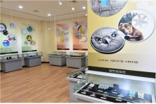  조폐공사 화폐박물관, ‘세계의 희귀 화폐 특별전’개최