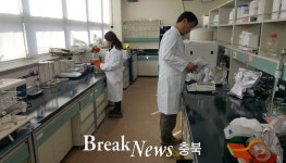 괴산군, 동계 가축 면역력 강화용 미생물제 보급 확대 