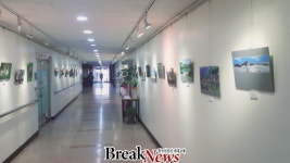 광주무등도서관, 빛여울 사진동아리 회원전 개최