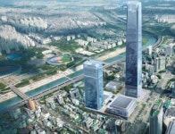 서울시, 현대차 신사옥 GBC 조기 착공 지원..인허가 3개월 단축