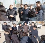 서구, 주민 큰 호응 받고 있는 ‘현장 구청장실’  