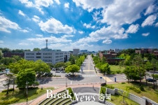 충북대, 2019학년도 세종국가정책대학원 석사과정 모집