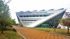 서울에너지드림센터, 제로에너지건축물 본인증 획득