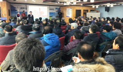 권익현 부안군수 이청득심(以聽得心) 정점