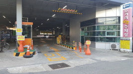 포항시 공영주차장 지정주차권 판매처 확대