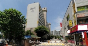 수원시 삼천리권선2차아파트, 입주자대표회장과 입주민 충돌