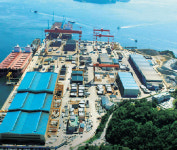 경남 조선해양산업 회복 청신호... 삼강 M&T, STX조선해양 잇단 수주