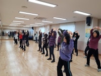 영천교육문화센터에서 배우고, 익히고, 나누다