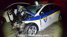 민갑룡 경찰청장, 참변 당한 경찰관 조문