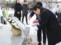 광주시, 시립공원묘지 성묘 종합대책 추진