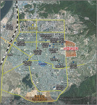 충주 안림지구 도시개발사업, 수립절차 착수