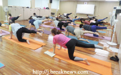 김제시, 평생학습관 상반기 교육 개강 