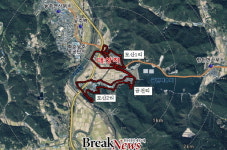 화순군, 한천면 3개 마을 ‘폐광지역진흥지구’ 추가 지정 