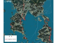 여수시, 국지도·해안가 일부 개발행위허가 제한