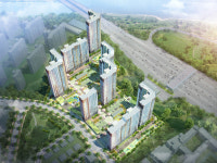 광양시, 목성지구 부영아파트 사업계획승인 완료