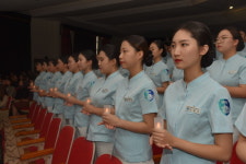 대구한의대 간호학과, 2019년 간호사 국가시험 100% 합격