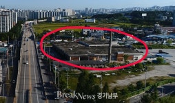 (주)풍농, 오산시에 물류센터 불허가 행정소송 제기