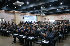 조승래 의원, 유성구갑 의정보고회 성황리에 개최