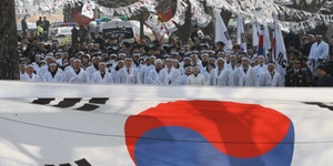 3.1절 포항만세축제, 시민과 함께한 축제의 장으로 열려