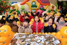 중랑구, 따뜻한 겨울나기에 역대 최고금액인 15억9600만원 모금