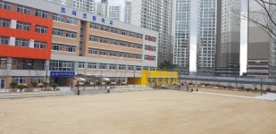 포항교육지원청, 초곡초등학교 1일 개교