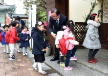 부산 지역 58개 유치원 개학 연기...시교육청 엄정 대처, 특별감사 실시