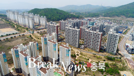 충주시, 서충주 국민체육센터 공모사업 선정
