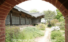 익산 김병순 고택… 국가민속문화재 지정