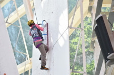 청송군, 풍성한 체육행사로 지역경제 ‘활짝’