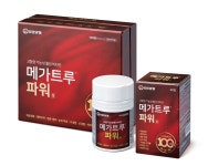 유한양행, ‘메가트루’ 고함량 비타민 B군 함유..봄철 건강관리 제격