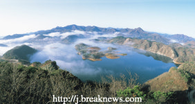 임실군… 옥정호 환경지킴이 가동