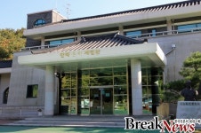 홍성군, 만해문학체험관 2019년 만해학교 운영