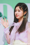 ［포토］아이즈원 강혜원, 광토그래퍼의 완벽한 45도 얼짱 각도