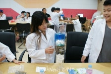 광주도시관리공사, 열린환경교실, 환경 생태체험교실 연중 상시 운영