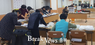 보은군 속리산면, 주민자치프로그램 한지공예 교실 ‘큰 호응’ 