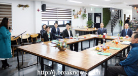 임실군 사회적 농업  전국 모델로 육성