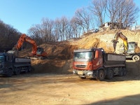 남양주시 화도읍, 봄철 비산먼지 특별단속 강화