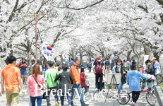 충주시 수안보 온천제, 12일~14일까지 개최