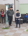 남양주시 진접.오남행정복지센터, 학습등대 어린이 드론 영재교육 실시