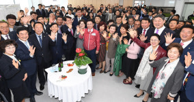 경북도, 농식품 유통 혁신 본격 추진