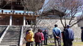 구미관광 어렵지 않아요,구미관광시티투어 이용하세요!