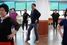 안양시만안구, 4월부터 11월까지 특수시책 ‘해피타임’ 운영