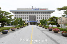 음성군, 음성청결고춧가루 가공공장 친환경 시설 추진
