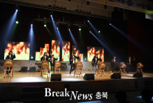 보은교육지원청, 제20회 보은 청소년 한마음 예술제 개최