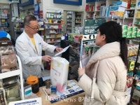 시흥시보건소,  ‘생명사랑약국사업’ 추진 배경에 노인 자살고 무...