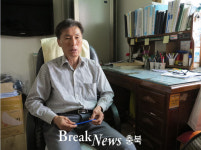 옥천군 옥천읍, ‘우리동네 해결사’ 정해영 위원장 