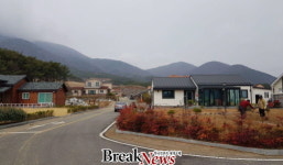 화순군, 이서면 인계지구 전원마을 잔여 택지 재분양