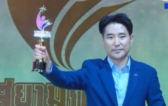 ‘태국의 국민 영웅’이 된 ‘최영석 감독’을 아시나요!