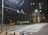 순천시, 사업용 화물자동차 차고지 이용 실태 조사