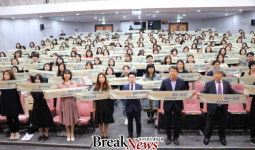 ‘아이들 학력 증진으로 전남 행복시대 앞장’